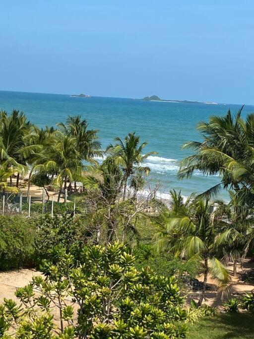 Sandy Shores Trincomalee Exterior photo